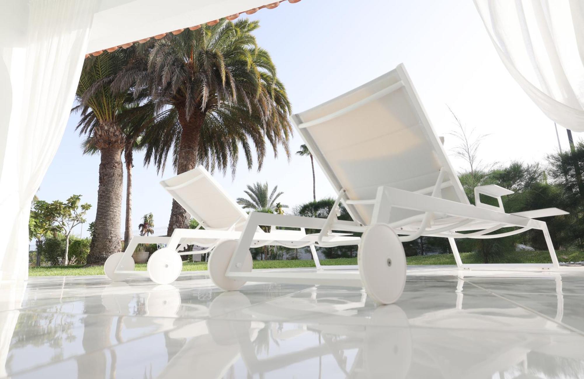 Sun Club Playa Del Ingles Hotel Eksteriør billede